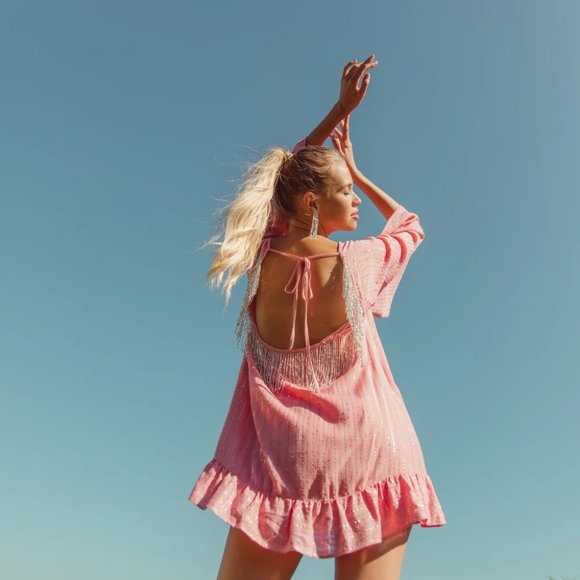 SUNDRESS Indiana Short - Picture 2 of 3